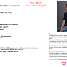 AXEL PARISOT