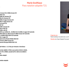 MARIE GRAFTIAUX