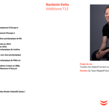NANTENIN KEITA