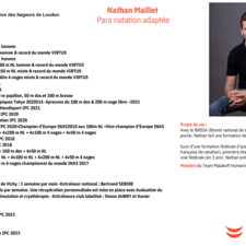 NATHAN MAILLET