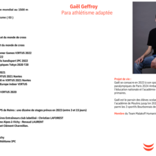GAEL GEFFROY
