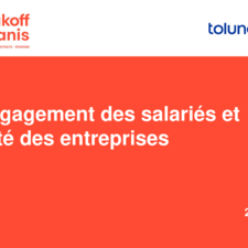 Etude Engagement Malakoff Humanis