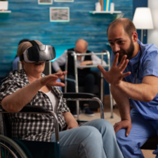La Fondation Malakoff Humanis Handicap lance un appel à projet en faveur de l’accès à l’emploi et à la santé des personnes en situation de handicap