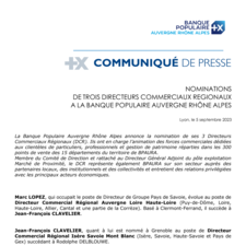 NOMINATIONS BANQUE POPULAIRE AUVERGNE RHONE ALPES 050923.pdf