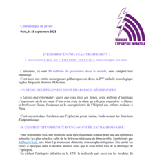 CP Appel aux dons Vaincre l'Epilepsie Infantile 19092023.pdf