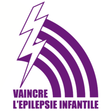 Logo Vaincre l'épilepsie infantile