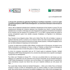 CTA - Communiqué de presse GP et BNP.pdf