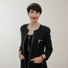 Christine Fabresse