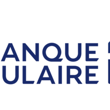LOGO BANQUE POPULAIRE