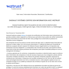 23-11-07 CP Wiztrust Dassault Systemes.pdf