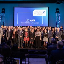 Médaillés 20 ans - © Héméra Photographie