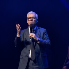 [Photo]  Dominique GARNIER, Directeur Général de la BPALC