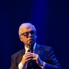[Photo]  Dominique GARNIER, Directeur Général de la BPALC