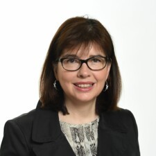 Nathalie Bricker