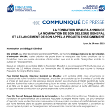 CP Fondation BPAURA Nomination Délégué Général.pdf