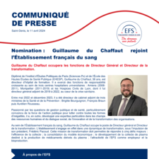 CP_Guillaume du Chaffaut devient Directeur général de l'EFS.pdf