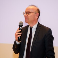 Marc THIRION, Directeur d’Exploitation Entreprises et Marchés Spécialisés de la BPALC.JPG