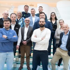 Les 10 finalistes 2024 avant l'annonce des résultats