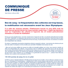 CP_Fréquentation des collectes basse - mobilisation nécessaire avant les JO.pdf
