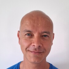 Franck Garin