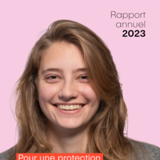 Rapport annuel Malakoff Humanis 2023