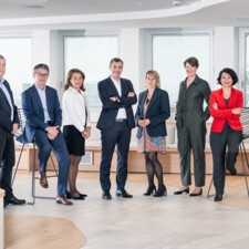 Comité de Direction Générale BPAURA