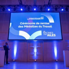 [Album photos] Médaillés BPALC 2024 par année