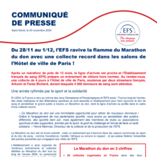 CP_L'EFS ravive la flamme du Marathon du don avec une collecte record.pdf