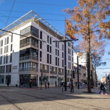 [Photo] Agence BPALC de Mulhouse Kennedy
