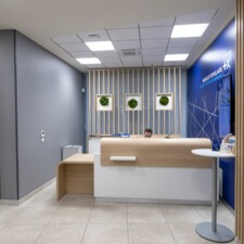 [Photo] Nouvel accueil de l'agence BPALC de Mulhouse Kennedy