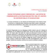 20240619_CP_Caisse_dEpargne-IDF_lance_Cybersecur.pdf