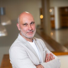 Stéfan Gouzouguec, Vice-président de l’offre de soins mutualistes.jpg