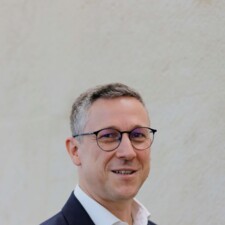 Gérald Boudet, directeur de l'immobilier.JPG