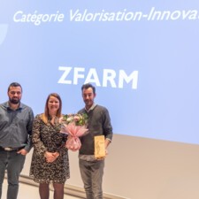 [Photo] (51) Pierre HARLAUT de ZFARM