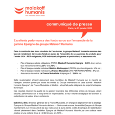 2025-01-23_CP_Malakoff Humanis_Taux rendement fonds euros.pdf