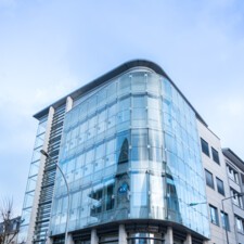[Photo]  Nouvelle agence BPALC "Luxembourg Etoile" au cœur de la capitale