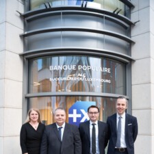 [Photo]  Direction du Territoire du Luxembourg