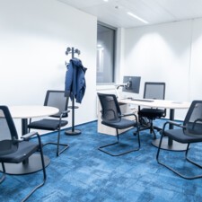[Photo]  Aménagement d'un bureau