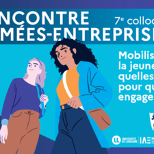 [album photos]  7è colloque ARMEES ENTREPRISES