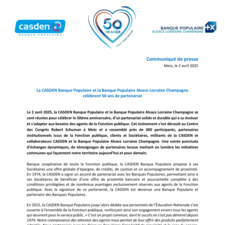 CP 50 ans de partenariat CASDEN Banque Populaire et Banque Populaire Alsace Lorraine Champagne.pdf
