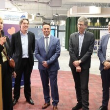 La Fondation BPAURA aux côtés de l'ISTP