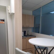 [Photo] Espace de convivialité