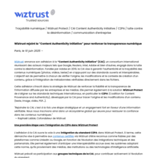 Wiztrust rejoint la CAI.pdf