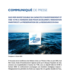 Communiqué de presse_SUD MER INVEST.pdf