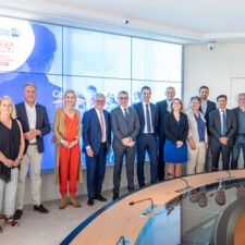 [Photo] La CMA Grand Est et la BPALC renforcent leur alliance au service de l'Artisanat