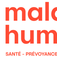 Logo Malakoff Humanis