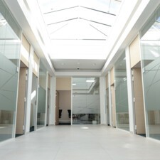 [Photo]  Aménagement des nouveaux bureaux