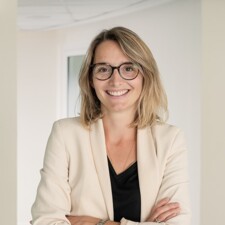 Bénédicte DAVY ©Benoit Gillardeau