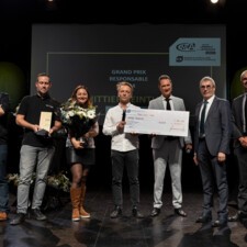[Photo]  HITTIER - Lauréat STARS & METIERS Alsace 2024 - Catégorie "Responsable"