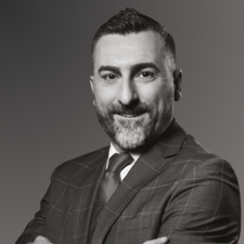 Christophe OZENDA